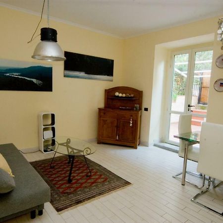 Baghyboo Villa Salerno Exteriör bild