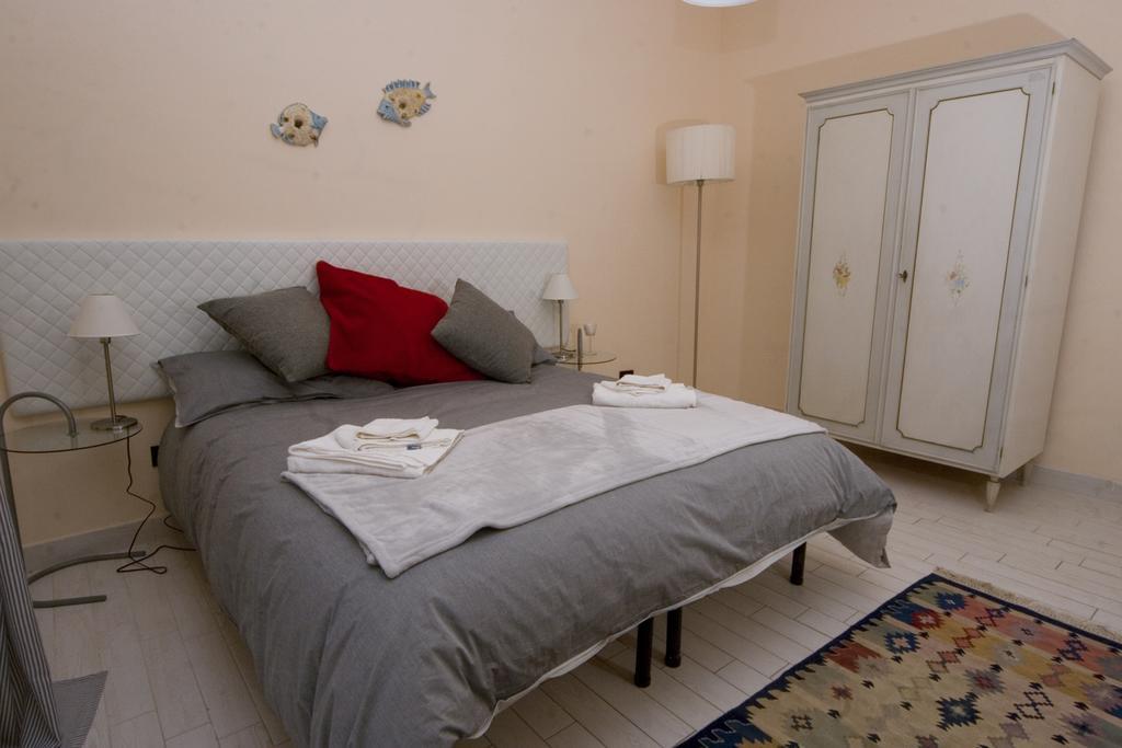 Baghyboo Villa Salerno Exteriör bild