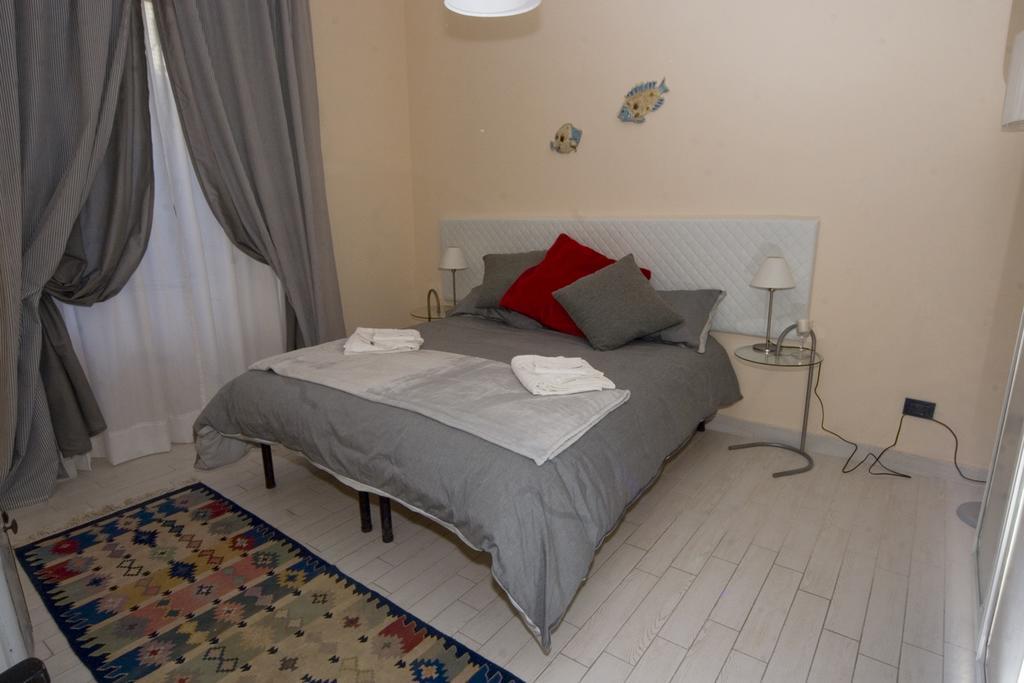 Baghyboo Villa Salerno Exteriör bild
