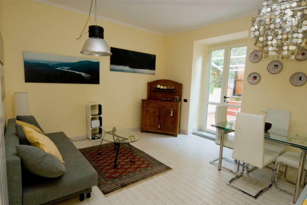 Baghyboo Villa Salerno Exteriör bild